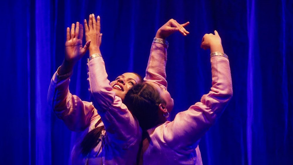 The Rose - Nepal (3)