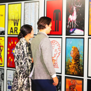 Local Print - 01 Artwork